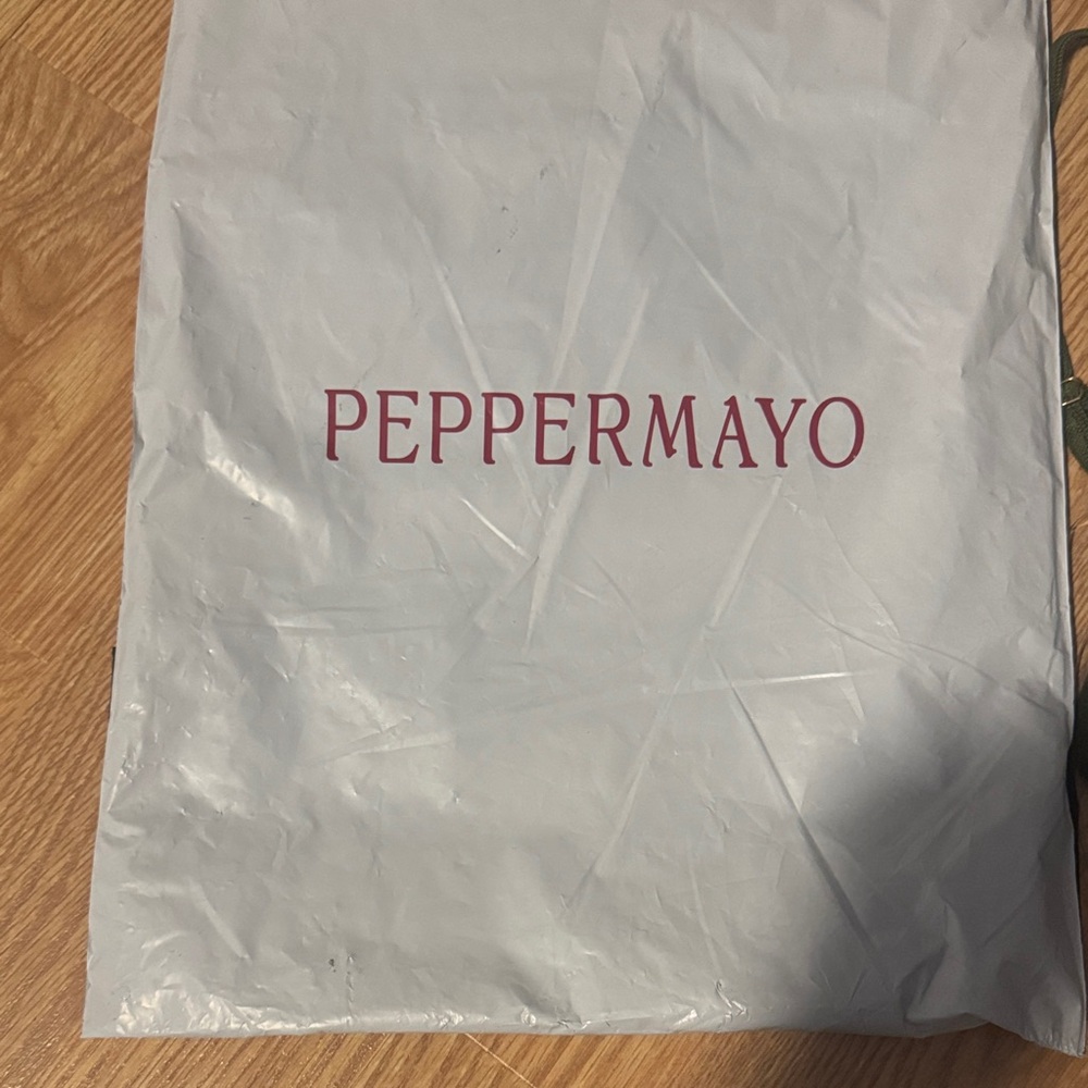 Peppermayo Mini dress - Picture 5 of 8